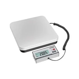 Weegschaal 150kg/20g 30x30cm Beste Prijs