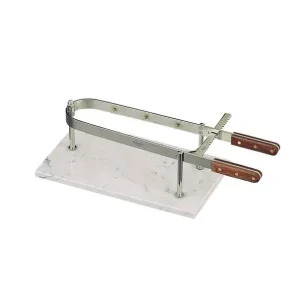 Favoriet Fischer-Bargoin Hespenklem inox