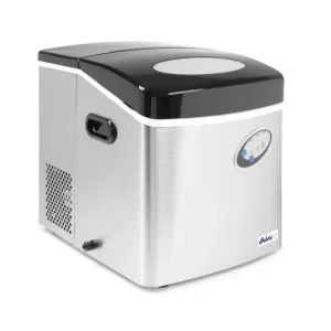 Arktic IJsblokjesmachine Ice Cube 15 vermogen 12-25kg/24 uur Seizoensaanbieding