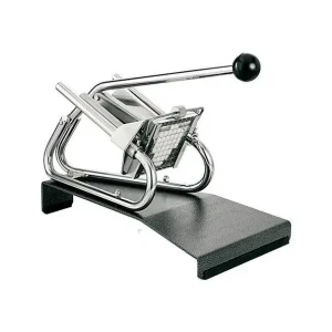 Superprijs Louis Tellier Frietsnijder 6x6mm