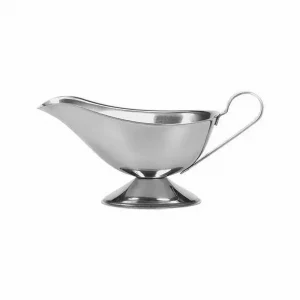 Actieprijs Saucière RVS 280ml