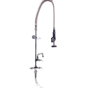 Encore Voorspoeldouche enkelgats incl. tussenkraan 1171mm Lage Prijs
