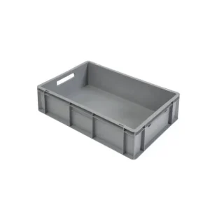 Euronorm bak grijs 600x400x170mm Aanbieding