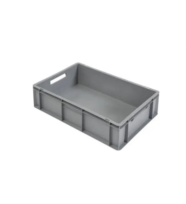 Euronorm bak grijs 600x400x170mm Aanbieding