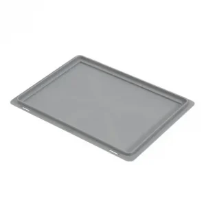 Alleen Vandaag Deksel grijs voor 400x300mm