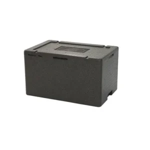 Polibox Thermobox GN1/1 - 600x400xH340mm Lage Kosten