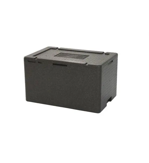 Polibox Thermobox GN1/1 - 600x400xH340mm Lage Kosten