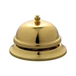 Receptiebel Ø9cm Express Levering