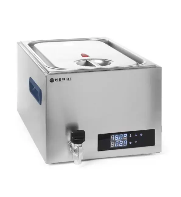 Hendi Sous-vide systeem GN1/1 20L Betaalbaar