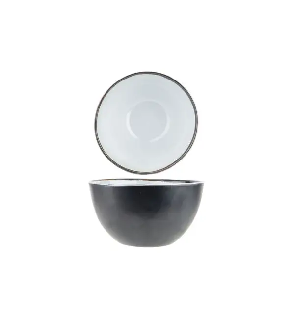 C&T Plato Unbreakable Melamine kom Ø14xH8cm Hoge Kwaliteit