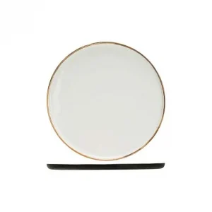 Superprijs C&T Plato Unbreakable Melamine Dessertbord Ø21cm