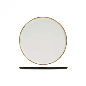 Superprijs C&T Plato Unbreakable Melamine Plat Bord Ø27cm