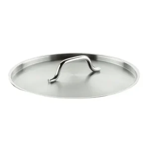 Inoxibar Professional Deksel inox Ø20cm Direct Verzonden