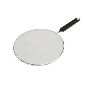 Superprijs Deksel geweven met handvat O25cm 20-22-25
