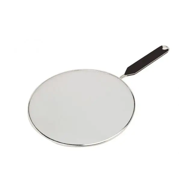 Bestel Nu Deksel geweven met handvat O31cm26-28-31