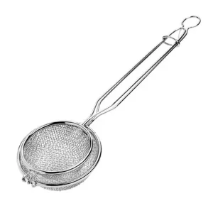 Shop Nu Inoxibar Vogelnestvorm inox 10-12cm