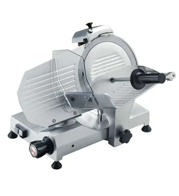 Sirman Vleessnijmachine Mirra 250 C Speciale Aanbieding