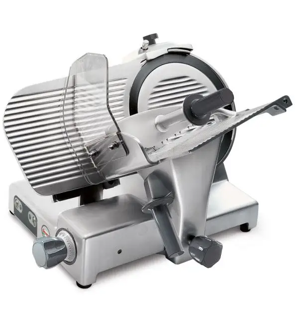 Sirman Vleessnijmachine Palladio 300 Speciale Aanbieding