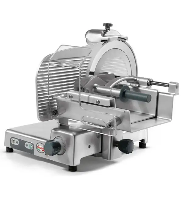 Sirman Vleessnijmachine Mantegna 300 VCS Express Levering