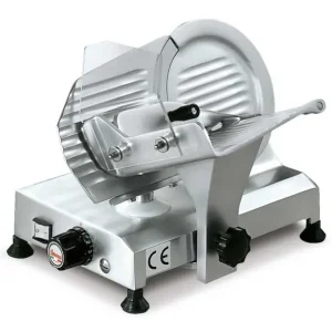 Sirman Vleessnijmachine Topaz 195 Bestseller