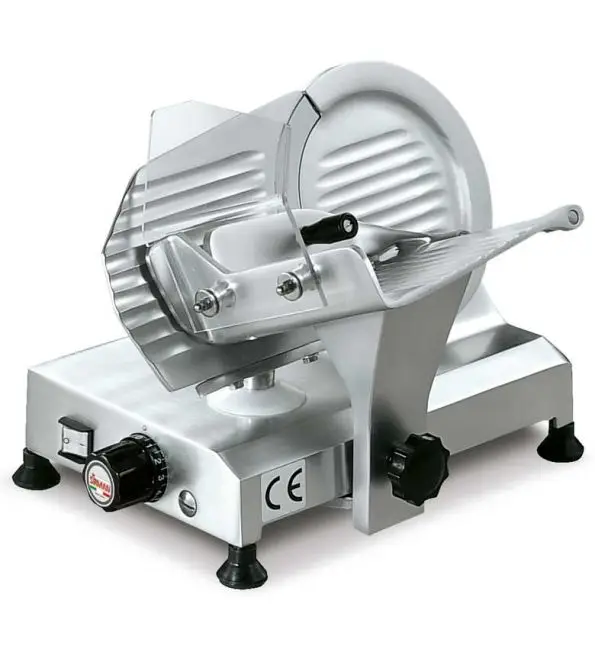 Sirman Vleessnijmachine Topaz 195 Bestseller