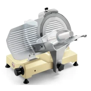 Hete Deal Sirman Vleessnijmachine Smart 250 vanille