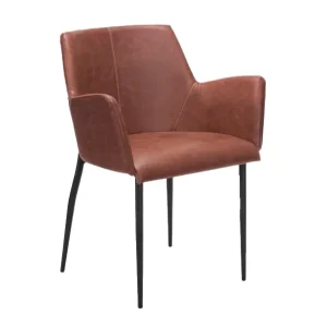 Gereduceerde Prijs XSeat Stoel Ethan cognac