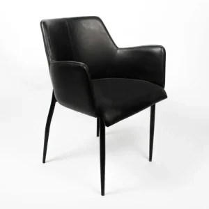Weekendaanbieding XSeat Stoel Ethan zwart