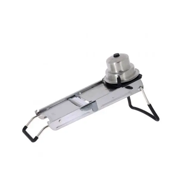 De Buyer Mandoline Ultra Revolution Koop Online