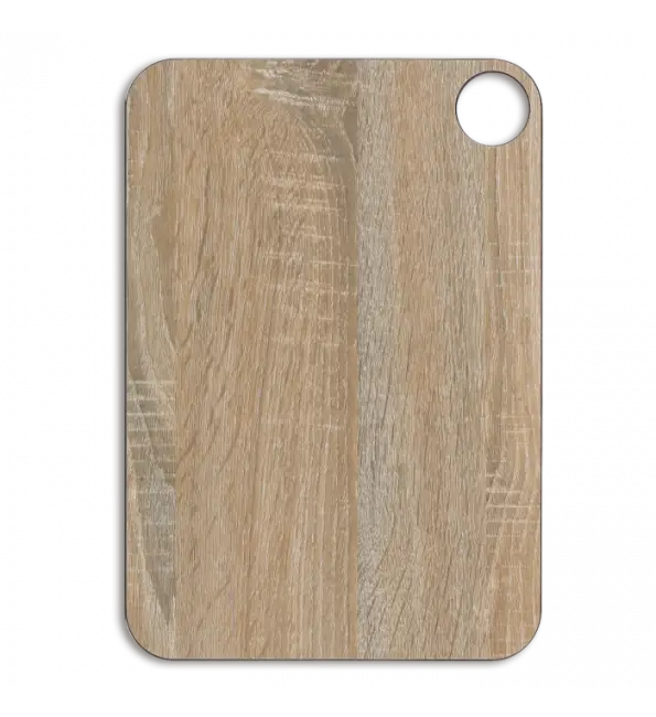 Arcos Snijplank houtlook 33x23cm Rechtstreeks Van De Fabrikant