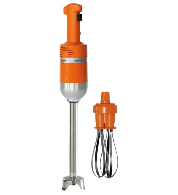 Premium Dynamic Mixer Senior Combi 300
