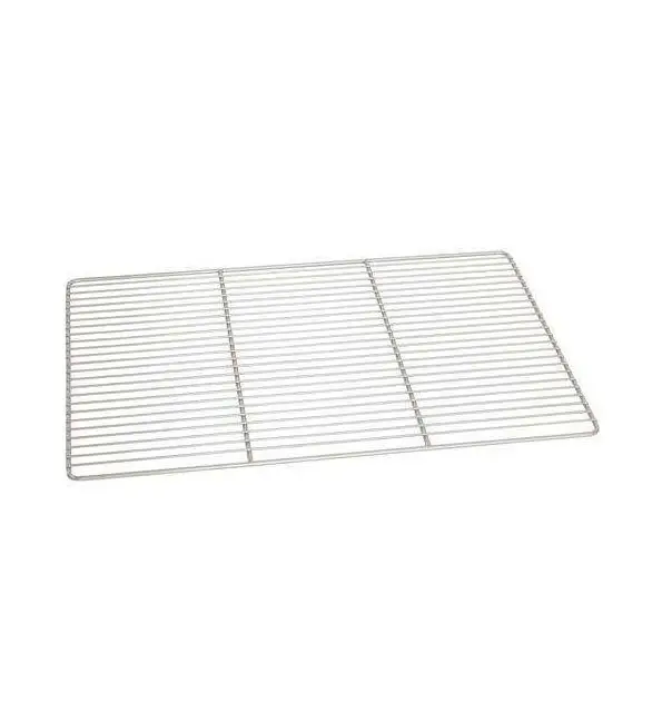 Beperkt Aanbod Lineoplus Draadrooster RVS 600x400mm