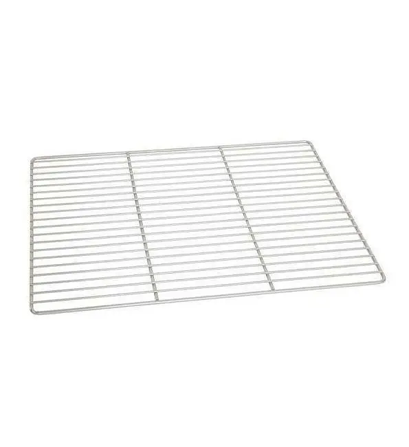 Bestel Nu Lineoplus Draadrooster RVS GN2/1 650x530mm