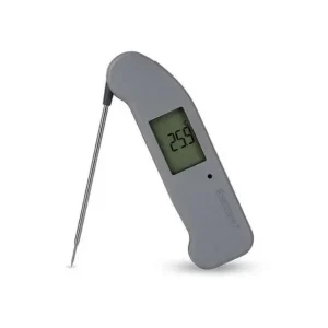 ETI Thermapen thermometer grijs -50°C tot +300°C Betaalbaar