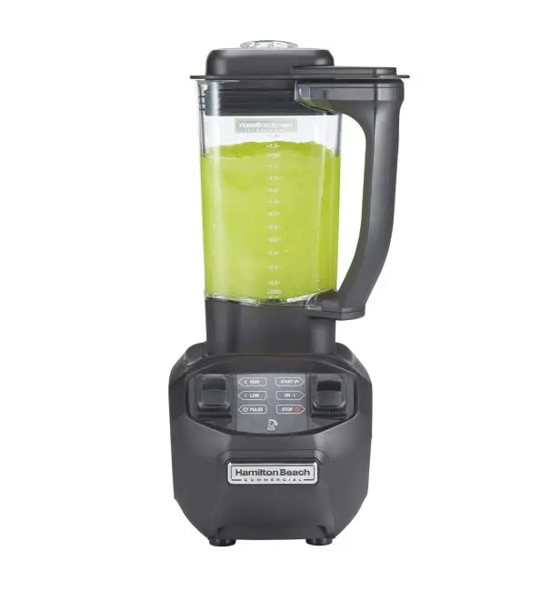 Lage Kosten Hamilton Beach Blender Rio 1,4L