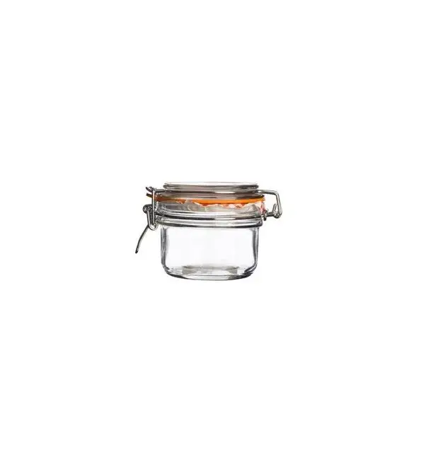 Superprijs Kilner Bokaal rond Cliptop 125ml