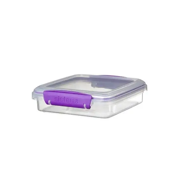 Sistema To Go Sandwich box 450ml Gereduceerde Prijs
