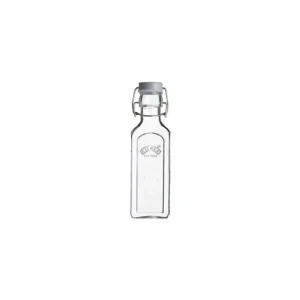 Weekendaanbieding Kilner Fles glas beugelsluiting 300ml