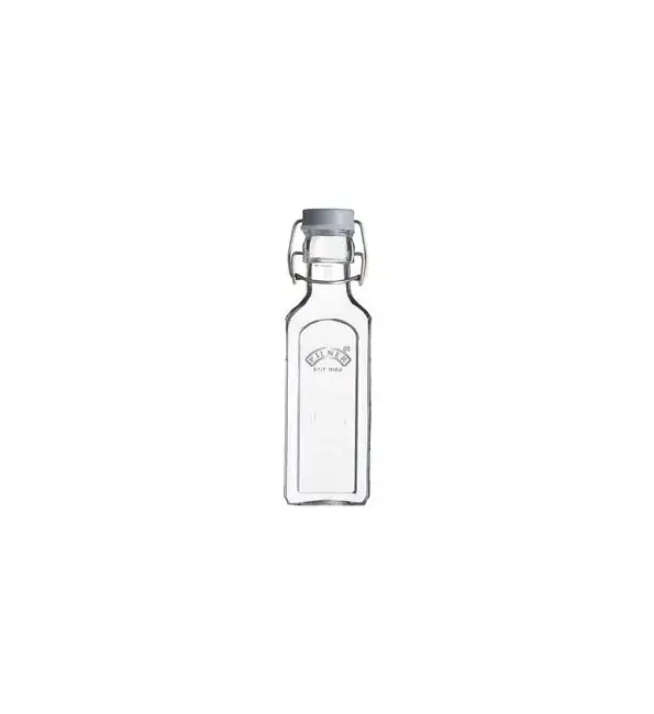 Weekendaanbieding Kilner Fles glas beugelsluiting 300ml