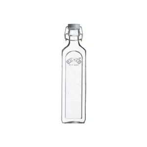 Snelle Levering Kilner Fles glas beugelsluiting 1L