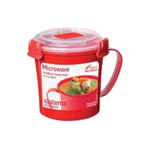 Sistema Microwave Soepkom 656ml Koop Vandaag