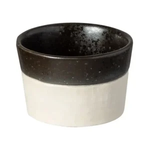 Weekendaanbieding Costa Nova Nótos Ramequin zwart Ø7x5cm