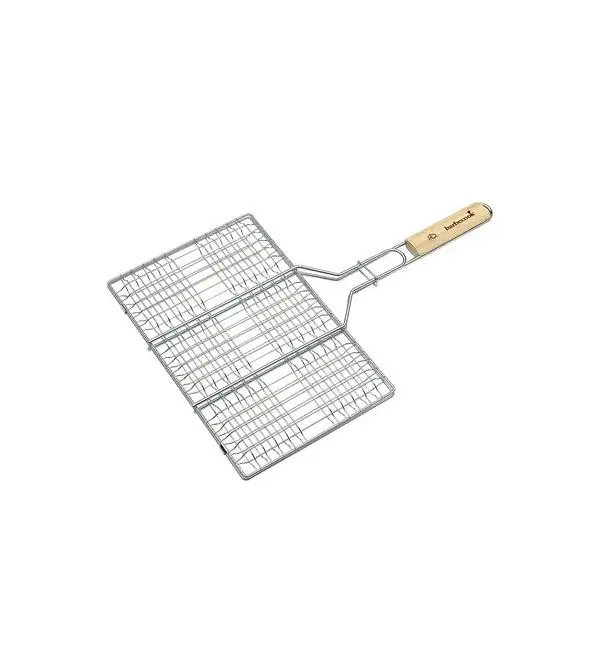 Meest Verkocht Barbecook Hamburgergrill 35x23cm