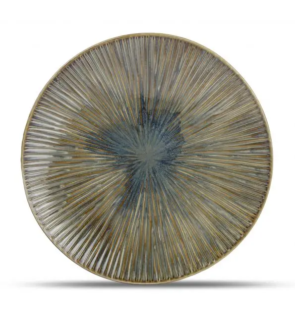 F2D Halo Plat Bord forest Ø28cm Veilige Betaling
