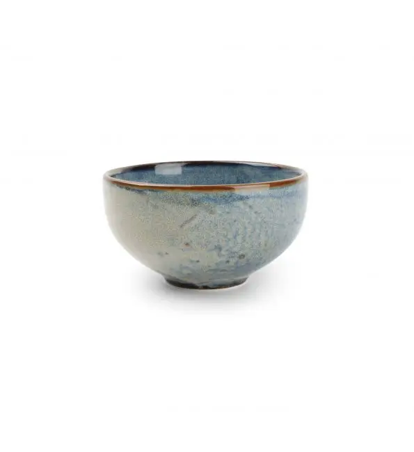F2D Nova Kom blauw Ø12x6,5cm Flitsaanbieding