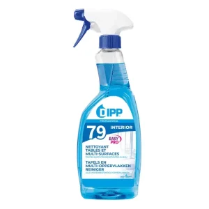 Dipp N°79 Tafels en multi-oppervlakken spray 750ml Superprijs