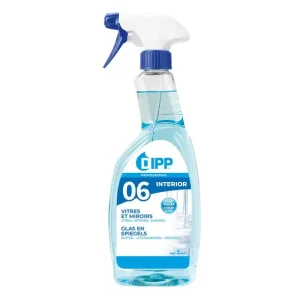 Dipp N°06 Glas en multi-oppervlakken spray 750ml Beste Prijs