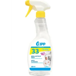 Shop Nu Dipp N°33 Inox Glanzer spray 500ml