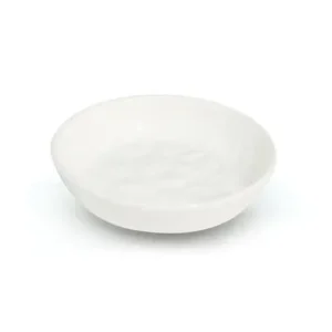 Nu Kopen Le Coq Hesperis Kom ivory Ø7,5xH2cm