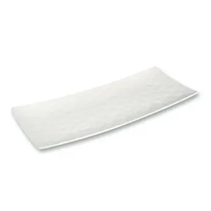 Beste Prijs Le Coq Hesperis Serveerbord ivory 20,5x7,5cm